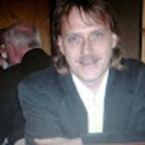 Meet your Posher, Randy